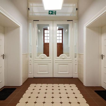 Stylowy Apartament Nad Odra Wrocław Eksteriør billede