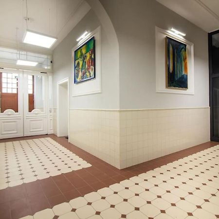 Stylowy Apartament Nad Odra Wrocław Eksteriør billede